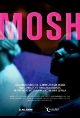 Mosh (2019)