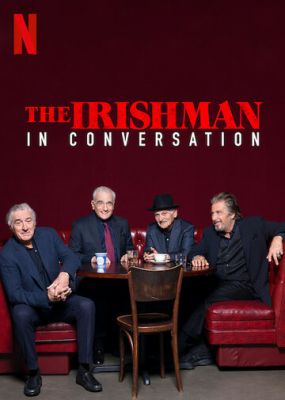 Розмовляючи про «Ірландця» (2019)