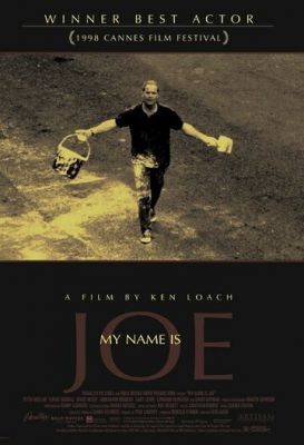 Мене звуть Джо (1998)