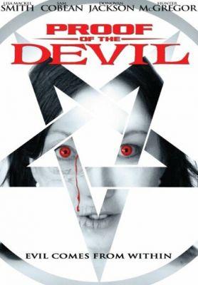 Доказ Диявола (2015)
