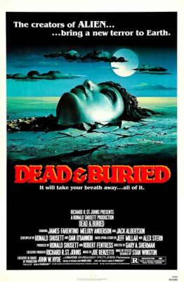Поховані, але не мертві (1981)