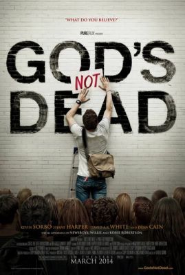 Бог не помер (2014)