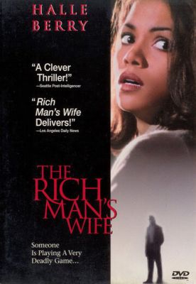 Дружина багатія (1996)