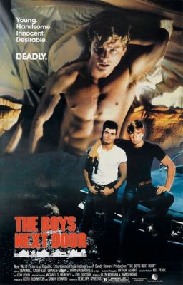 Сусідські хлопчаки (1985)