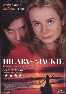 Хіларі та Джекі (1998)