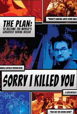 Sorry I Killed You (2020)