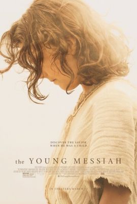 Молодий Месія (2015)