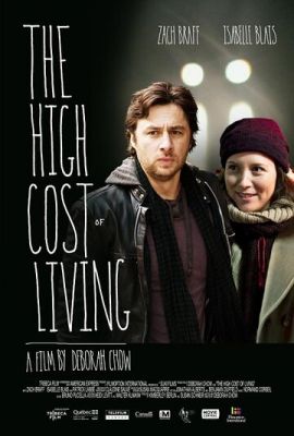 Висока ціна життя (2010)