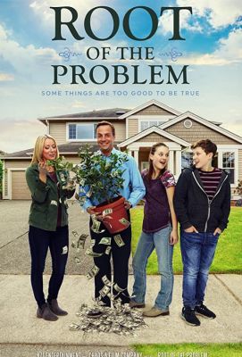 Root of the Problem (2019)