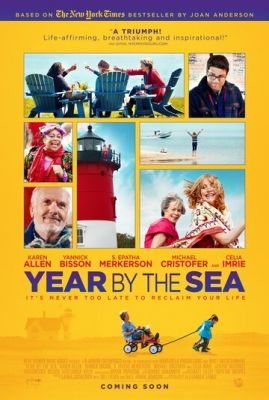 Рік біля моря (2016)