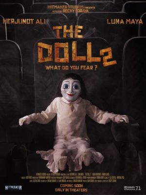 Лялька 2 (2017)