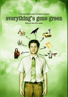 Все навколо позеленіло (2006)