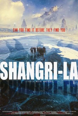 Шангрі-Ла: На межі вимирання (2018)