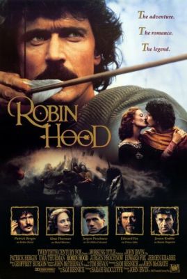 Робін Гуд (1991)