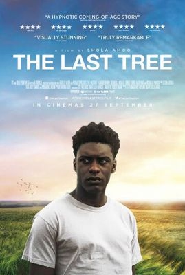 Останнє дерево (2019)