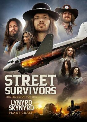 Вижили: Справжня історія аварії літака групи Lynyrd Skynyrd (2020)