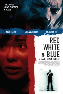 Червоний Білий та Синій (2010)