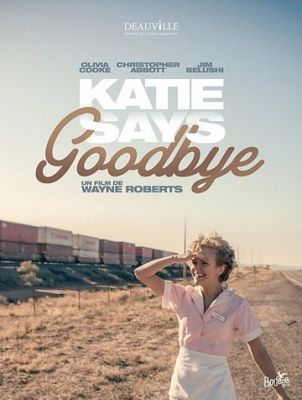 Кеті їде (2016)