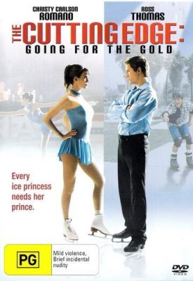 Золотий лід 2: У гонитві за золотом (2006)