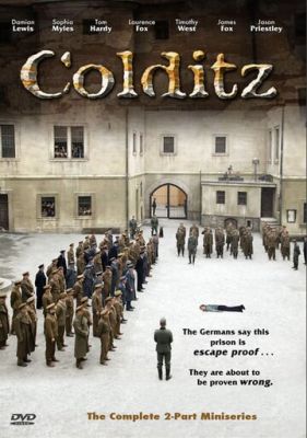Втеча із замку Кольдіц (2005)