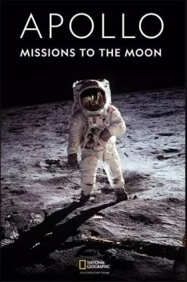 Аполлон: Місія на Місяць (2019)