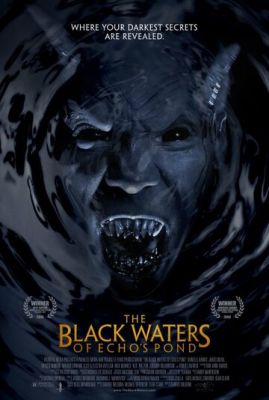Чорні води Відлуння (2009)
