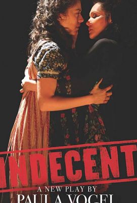 Indecent (2018)