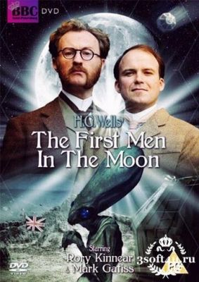 Перші люди на Місяці (2010)