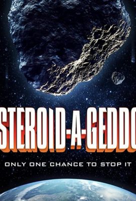 Asteroid-a-Geddon (2020)