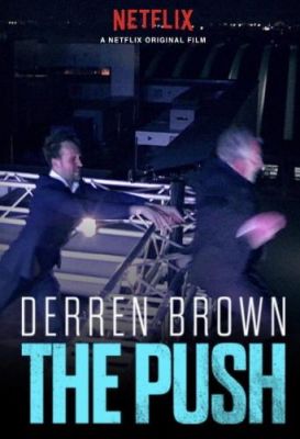 Derren Brown: The Push (2018)