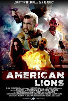 American Lions ()