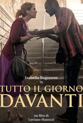 Tutto il giorno delanti (2020)