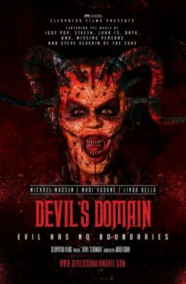 У владі диявола (2016)