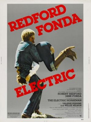 Електричний вершник (1979)