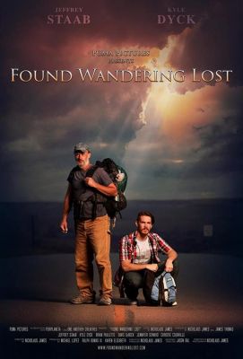 Found Wandering Lost ()