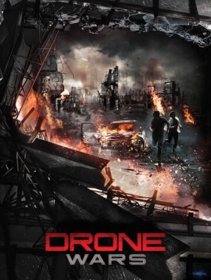 Війна дронов (2016)