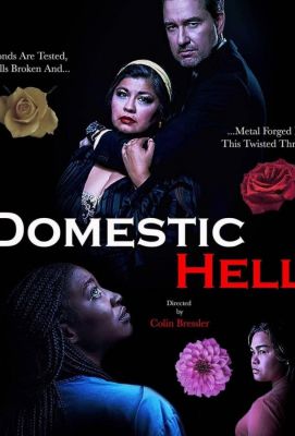 Domestic Hell (2018)
