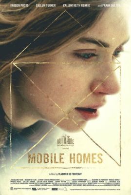 Мобільні будинки (2017)