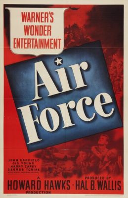 Військово-повітряні сили (1943)