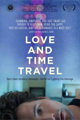 Кохання та подорожі у часі (2016)