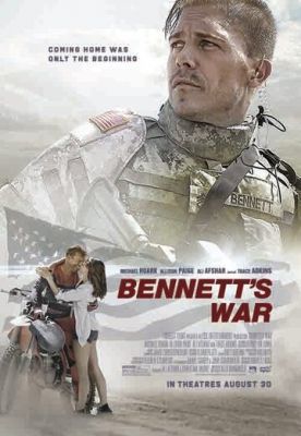Війна Беннетта (2019)