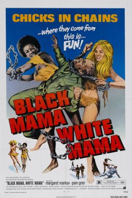 Чорна мама, біла мама (1973)