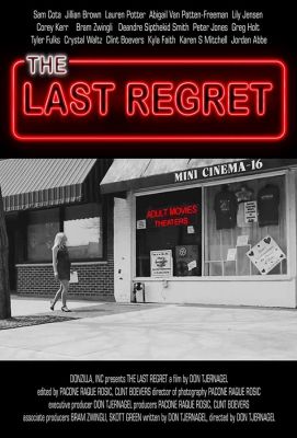 The Last Regret (2020)