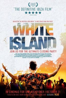Білий острів (2016)