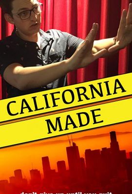 California Made (2018)