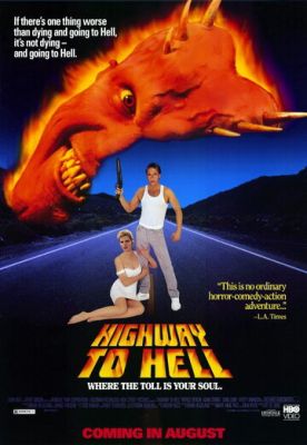 Дорога в пекло (1991)