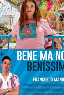 Bene ma non benissimo (2018)