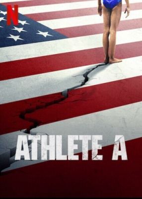 Атлетка А: Скандал в американській гімнастиці (2020)