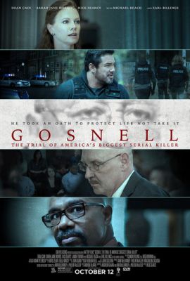 Госнелл: Суд над серійним убивцею (2018)
