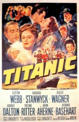 Титанік (1953)